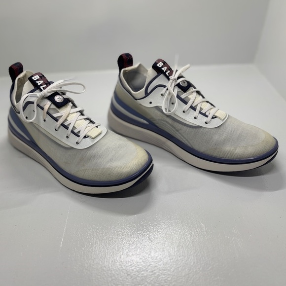 Bala Twelves Daybreak Women's 7.5 Men's 6 Nursing Casual Comfort Sneaker Shoes - Picture 2 of 10